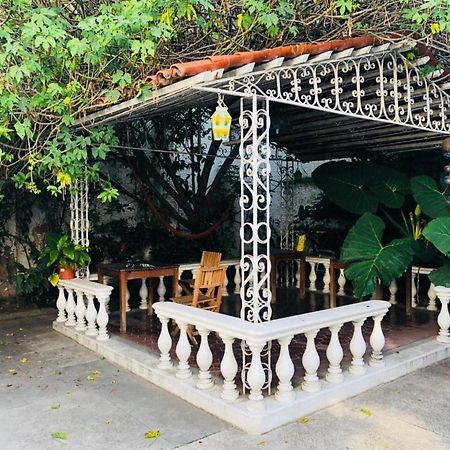 Casa Alsacia Otel Guadalajara Dış mekan fotoğraf