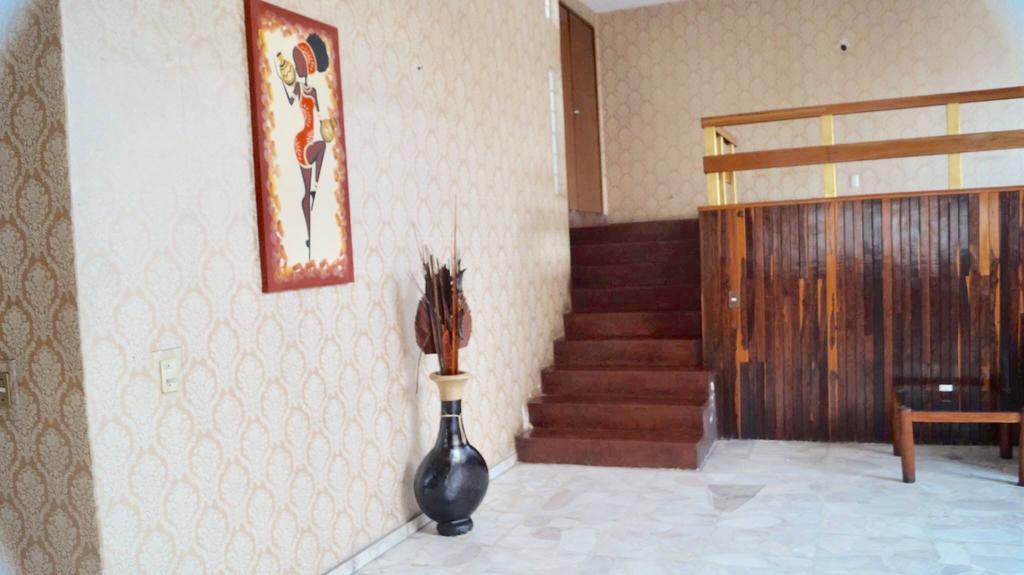Casa Alsacia Otel Guadalajara Dış mekan fotoğraf