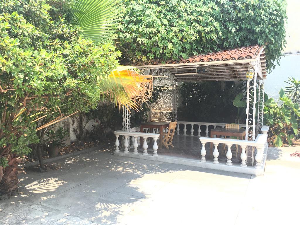 Casa Alsacia Otel Guadalajara Dış mekan fotoğraf