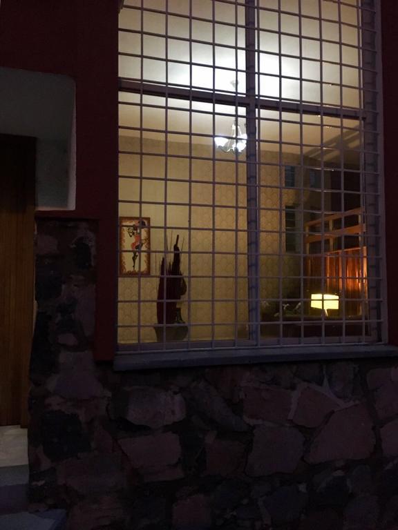Casa Alsacia Otel Guadalajara Dış mekan fotoğraf