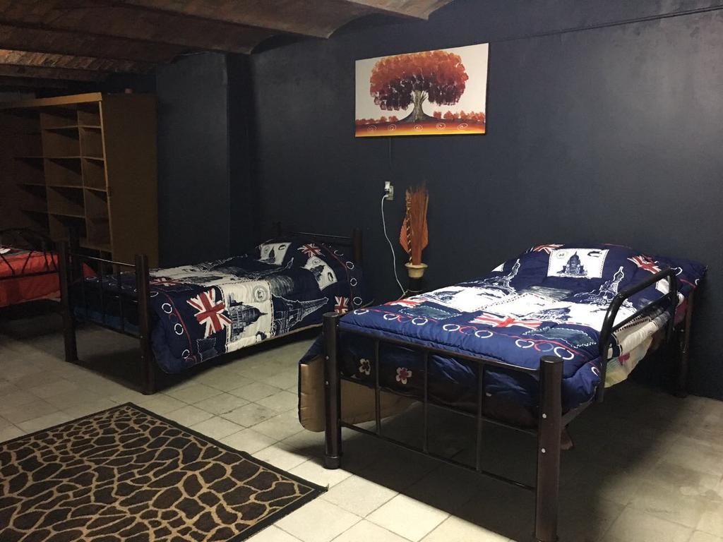 Casa Alsacia Otel Guadalajara Dış mekan fotoğraf