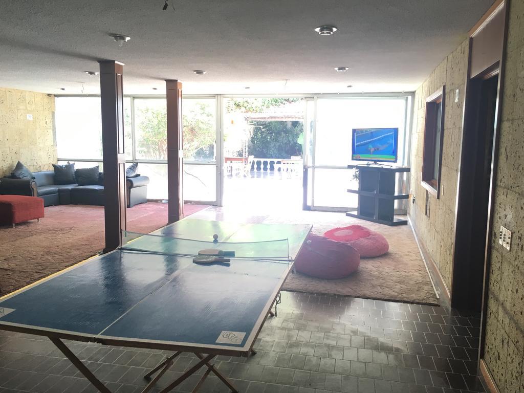 Casa Alsacia Otel Guadalajara Dış mekan fotoğraf