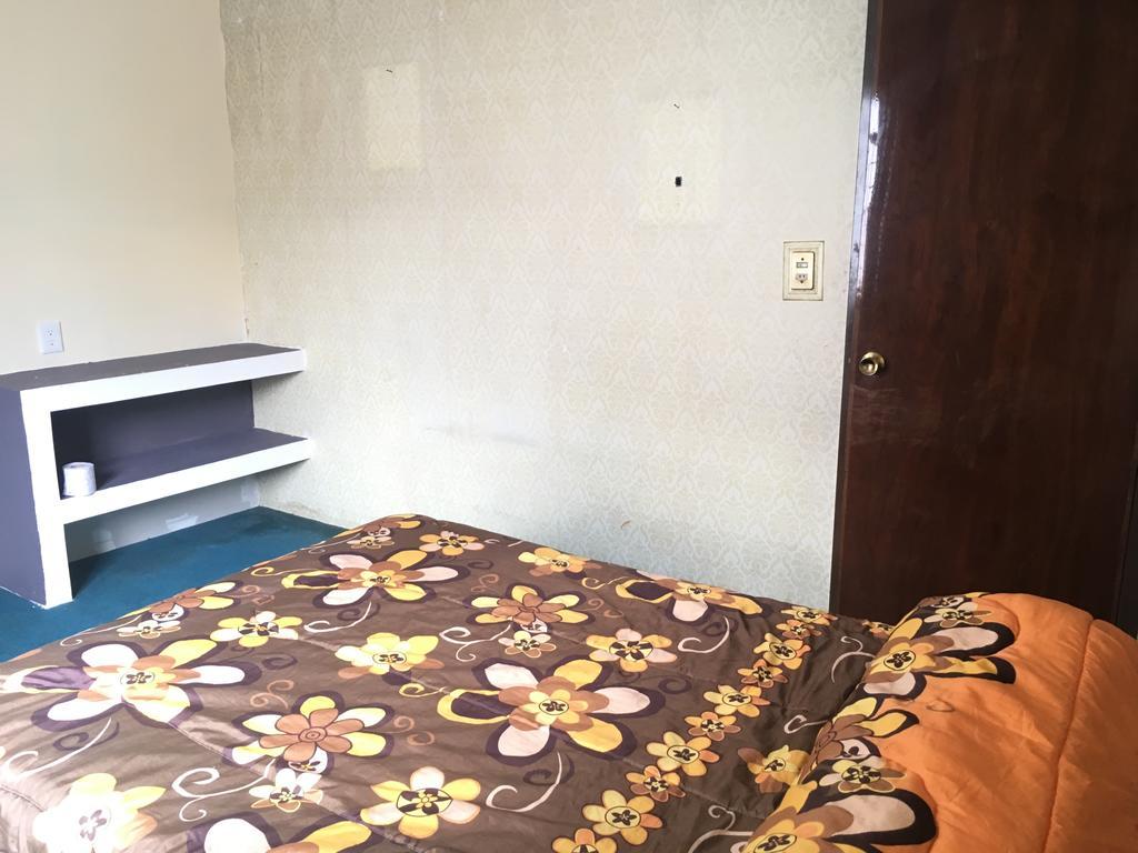 Casa Alsacia Otel Guadalajara Dış mekan fotoğraf