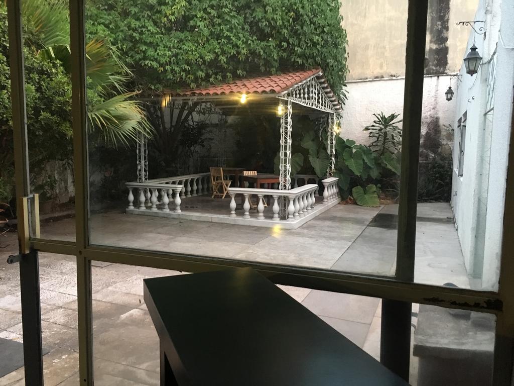 Casa Alsacia Otel Guadalajara Dış mekan fotoğraf