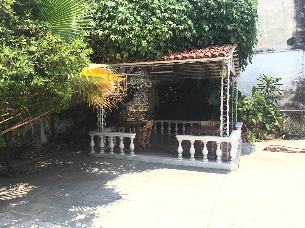 Casa Alsacia Otel Guadalajara Dış mekan fotoğraf
