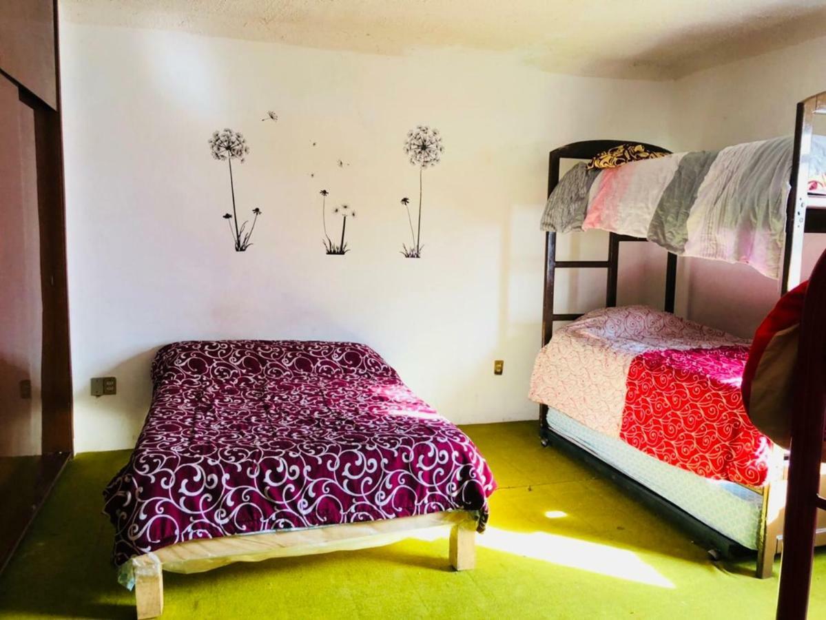 Casa Alsacia Otel Guadalajara Dış mekan fotoğraf