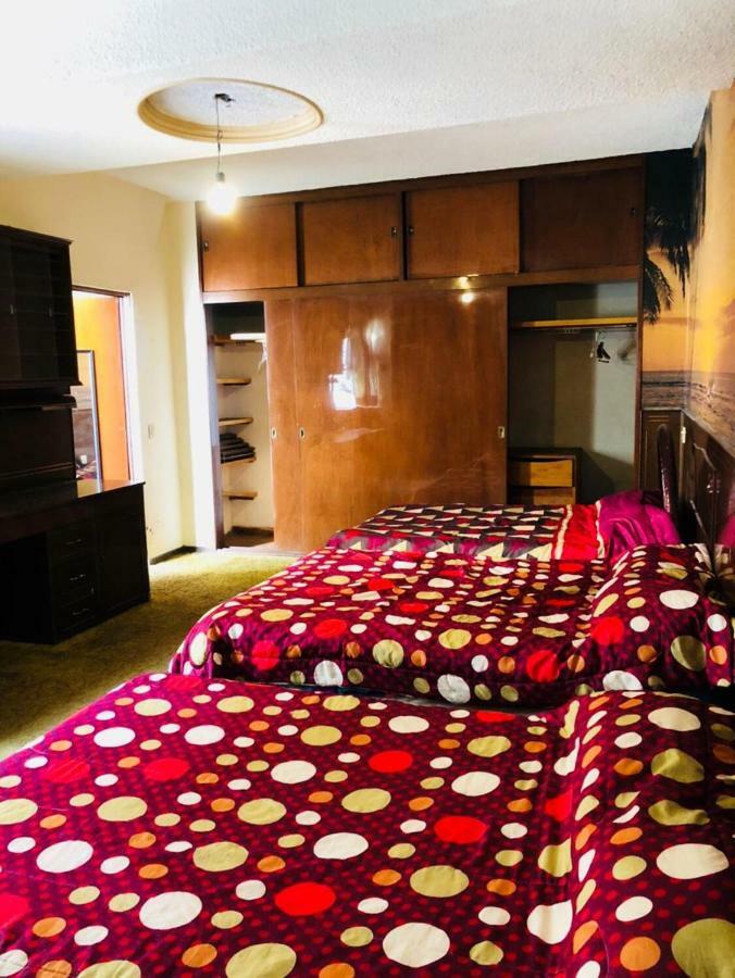 Casa Alsacia Otel Guadalajara Dış mekan fotoğraf