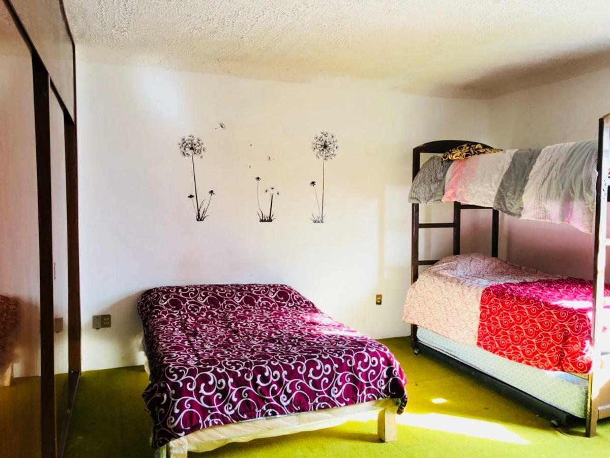 Casa Alsacia Otel Guadalajara Dış mekan fotoğraf