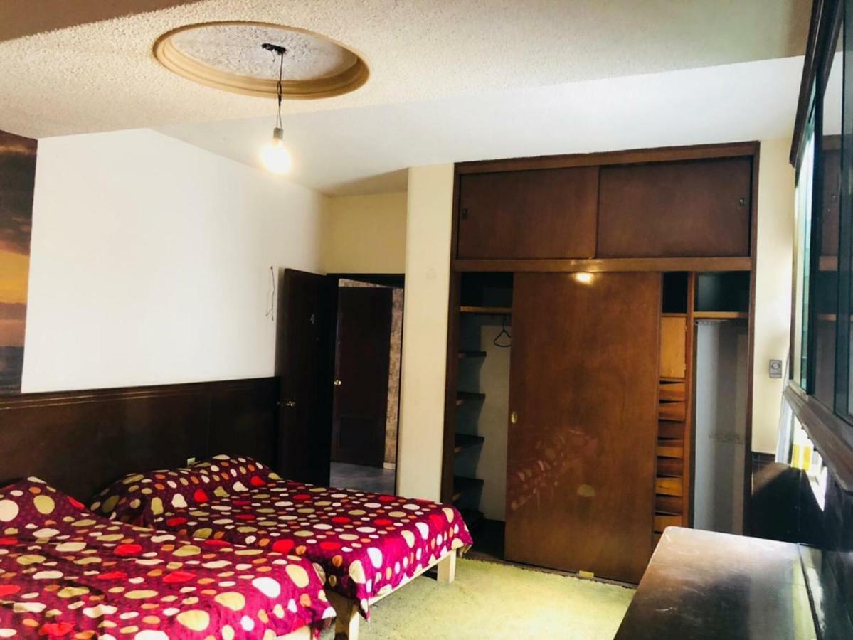 Casa Alsacia Otel Guadalajara Dış mekan fotoğraf