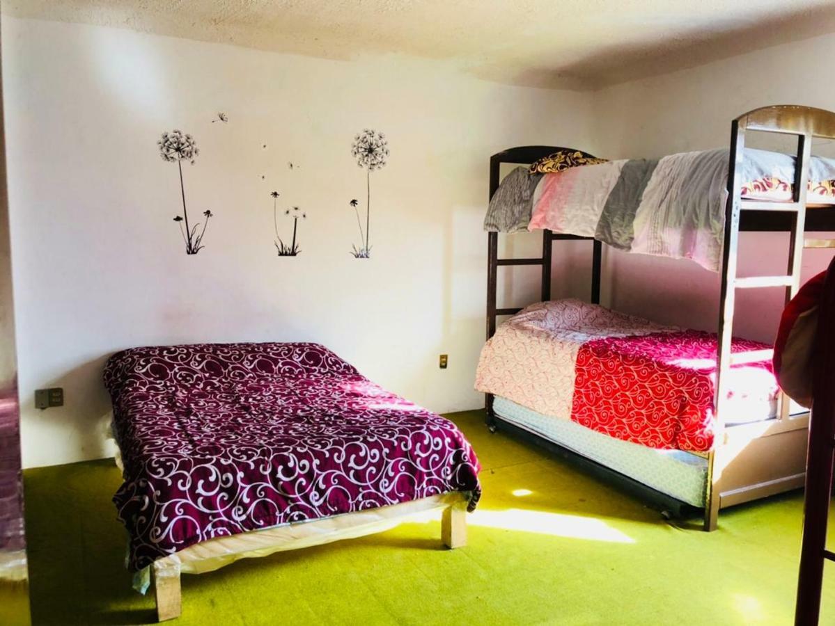Casa Alsacia Otel Guadalajara Dış mekan fotoğraf