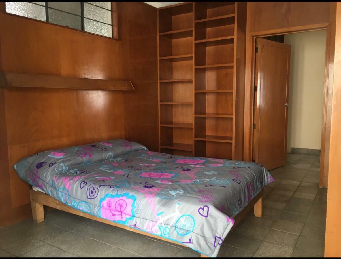Casa Alsacia Otel Guadalajara Dış mekan fotoğraf