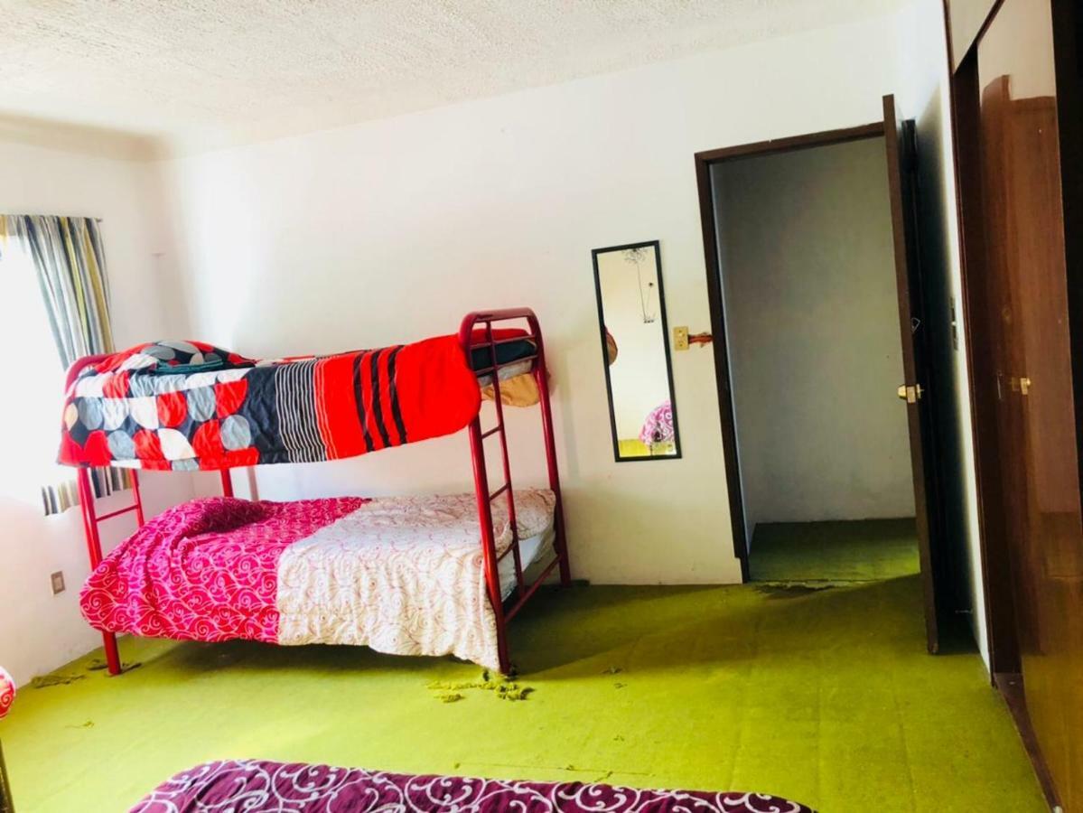 Casa Alsacia Otel Guadalajara Dış mekan fotoğraf