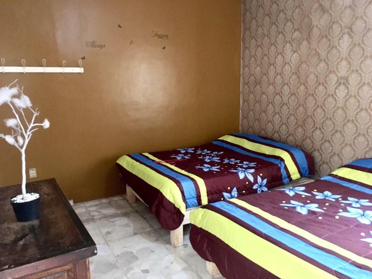 Casa Alsacia Otel Guadalajara Dış mekan fotoğraf