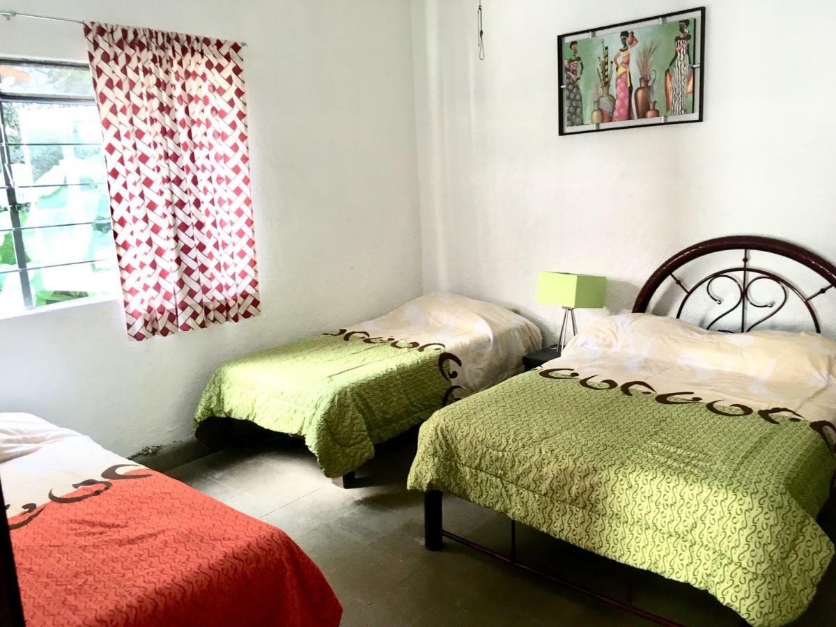 Casa Alsacia Otel Guadalajara Dış mekan fotoğraf