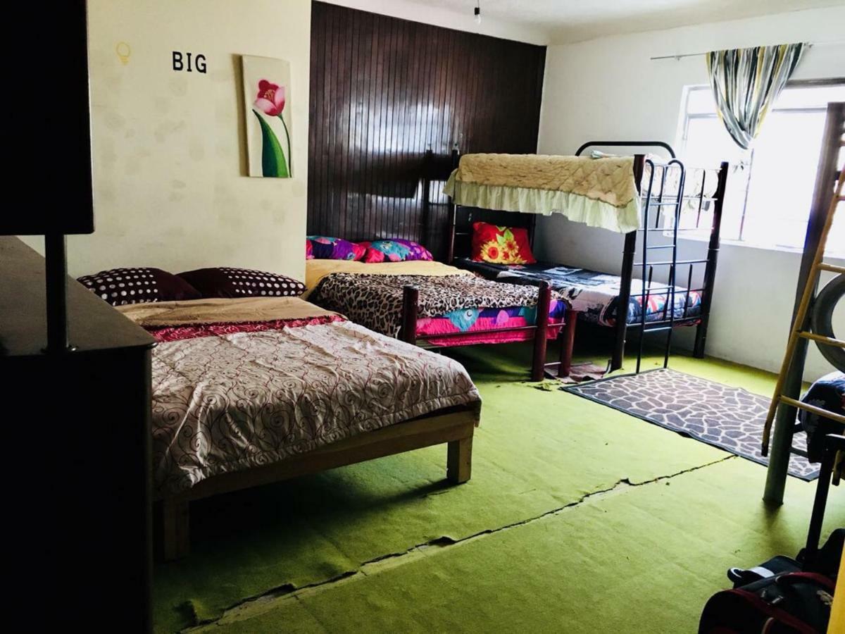 Casa Alsacia Otel Guadalajara Dış mekan fotoğraf