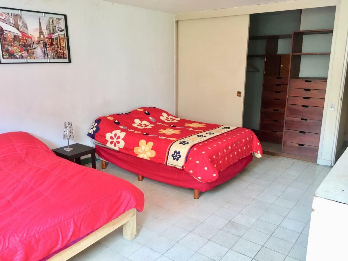 Casa Alsacia Otel Guadalajara Dış mekan fotoğraf