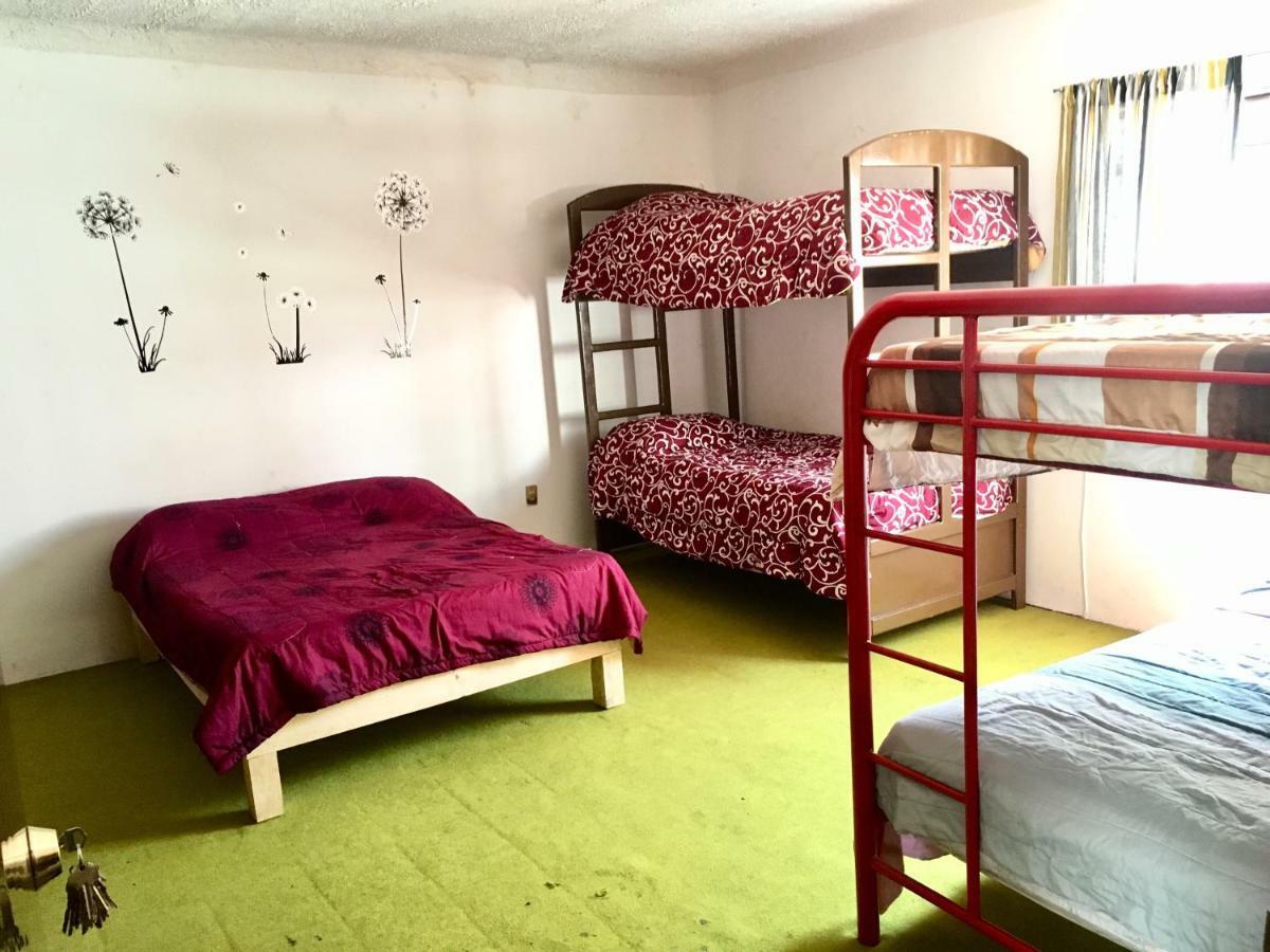 Casa Alsacia Otel Guadalajara Dış mekan fotoğraf
