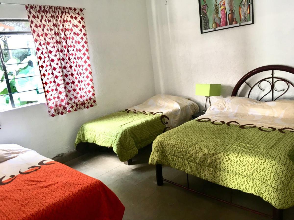 Casa Alsacia Otel Guadalajara Dış mekan fotoğraf