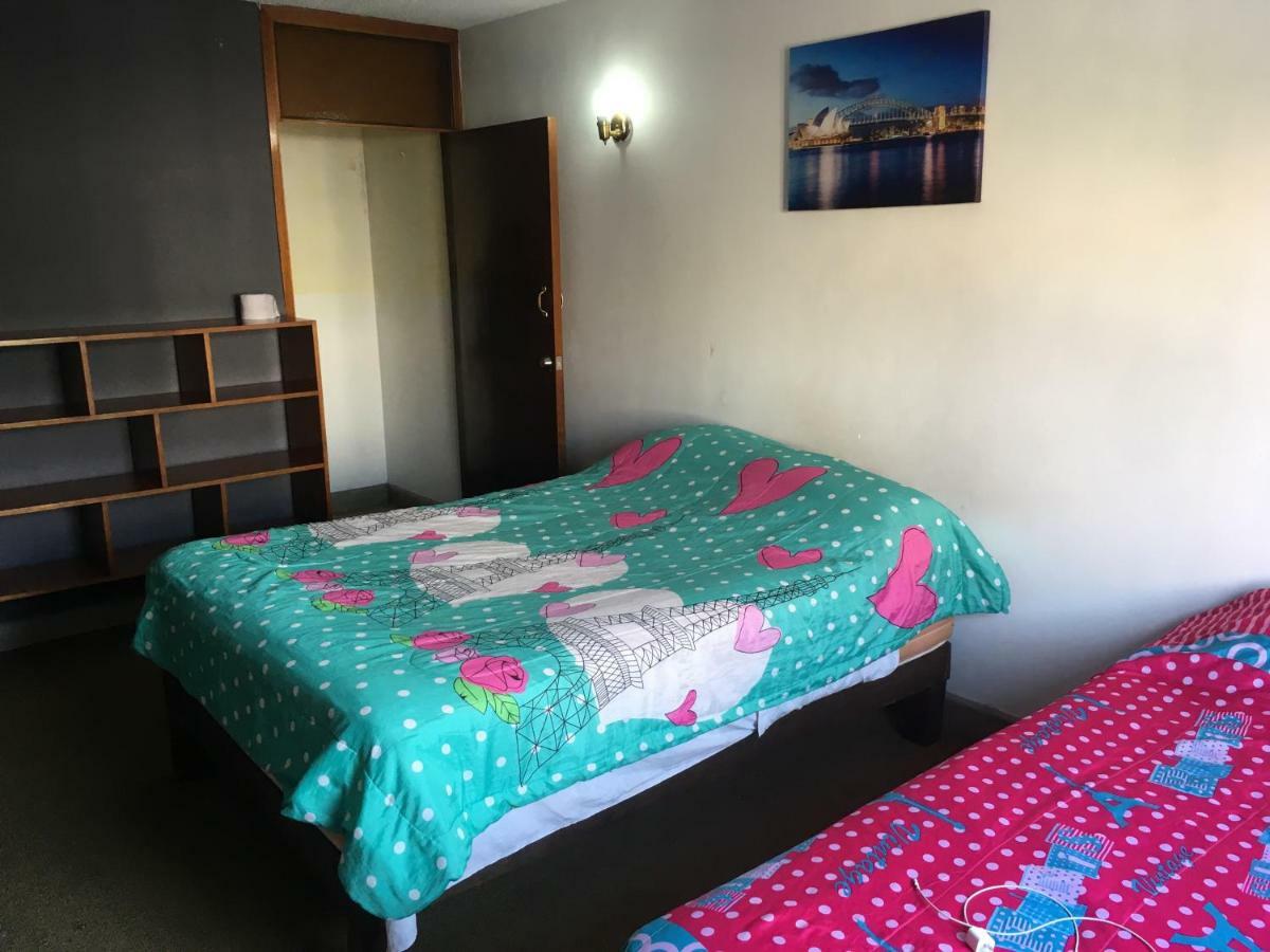Casa Alsacia Otel Guadalajara Dış mekan fotoğraf