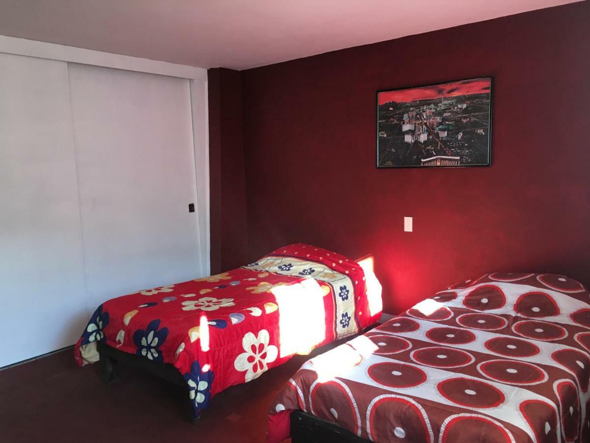 Casa Alsacia Otel Guadalajara Dış mekan fotoğraf