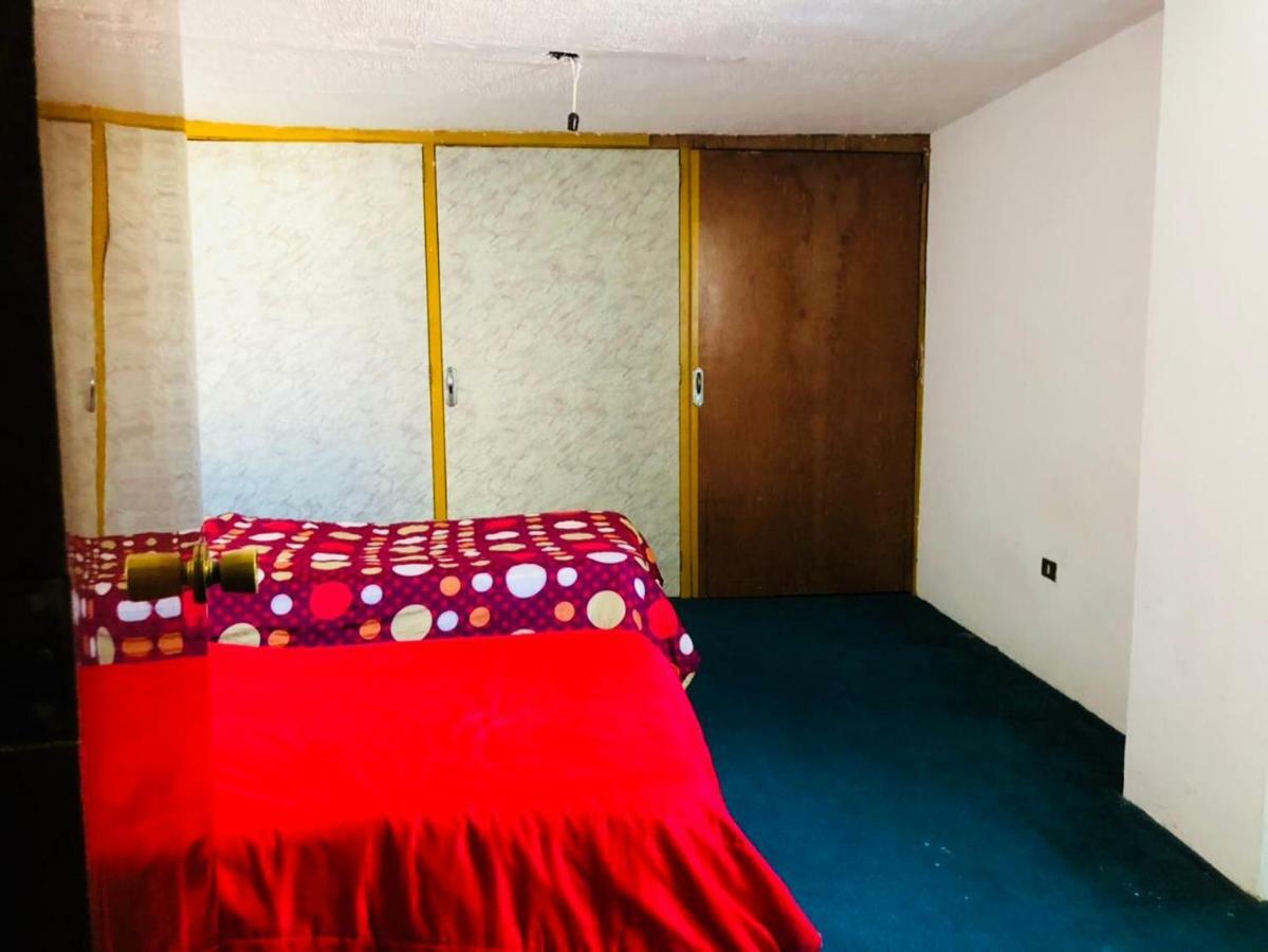 Casa Alsacia Otel Guadalajara Dış mekan fotoğraf