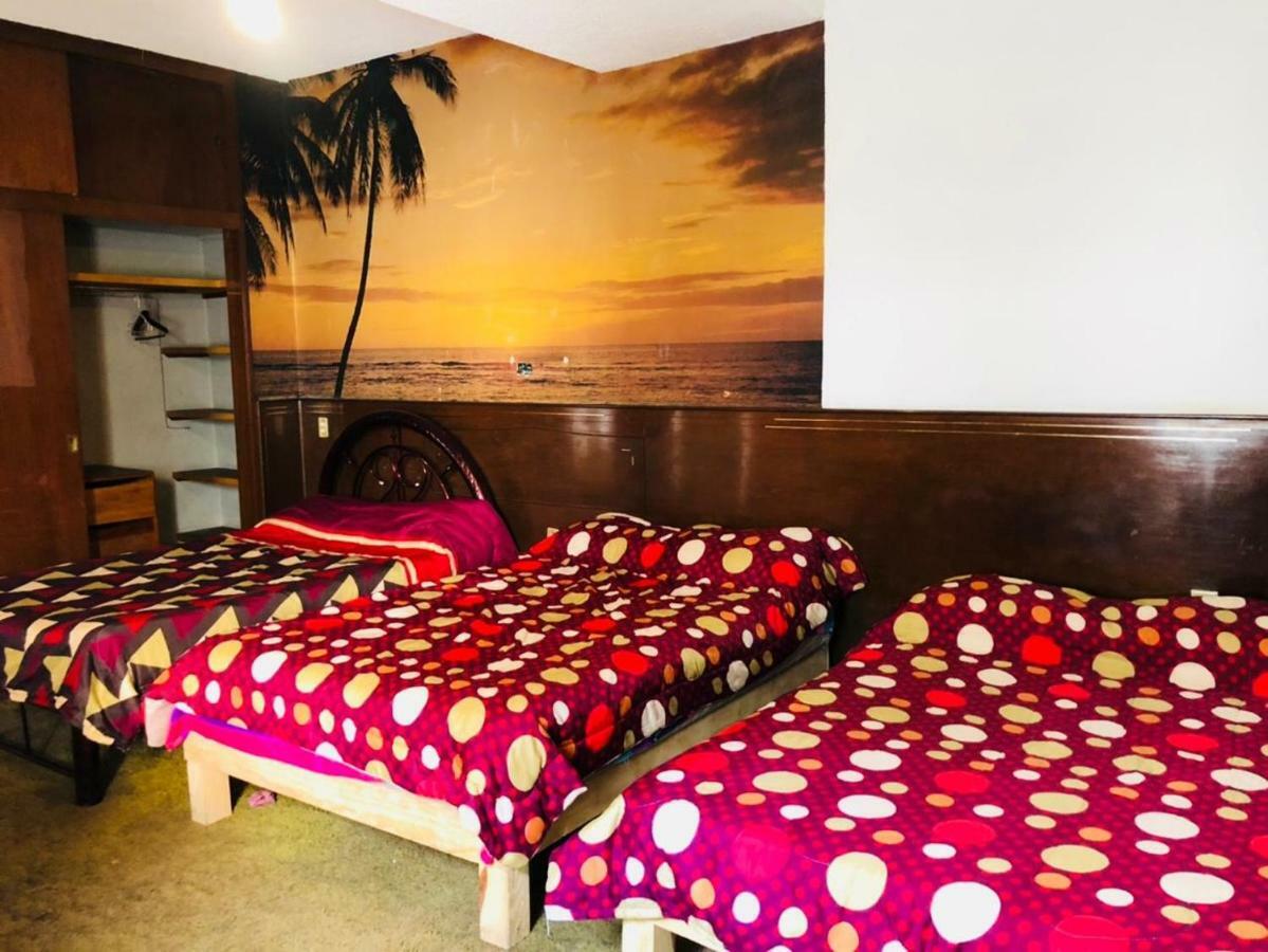 Casa Alsacia Otel Guadalajara Dış mekan fotoğraf