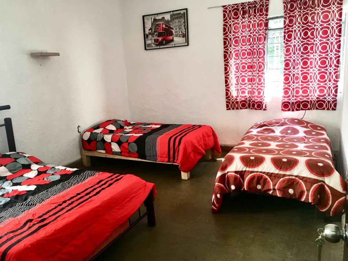 Casa Alsacia Otel Guadalajara Dış mekan fotoğraf