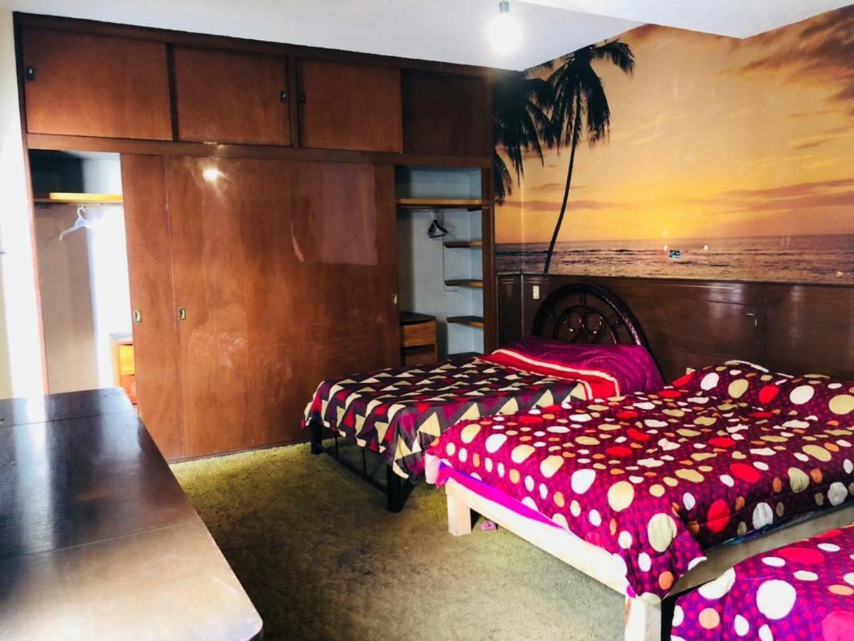 Casa Alsacia Otel Guadalajara Dış mekan fotoğraf